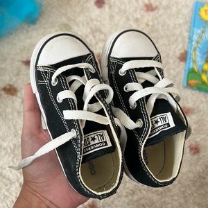 Toddler Converse